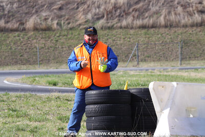 17/10/2010 : Endurance 6H 2 temps à Muret (photos Stéphane Agnus) 2010 — karting