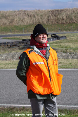 17/10/2010 : Endurance 6H 2 temps à Muret (photos Stéphane Agnus) 2010 — karting