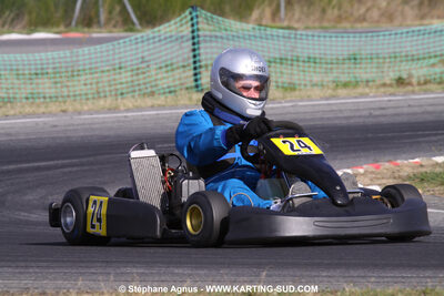 17/10/2010 : Endurance 6H 2 temps à Muret (photos Stéphane Agnus) 2010 — karting