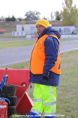 17/10/2010 : Endurance 6H 2 temps à Muret (photos Stéphane Agnus) 2010 — karting