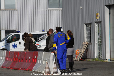 17/10/2010 : Endurance 6H 2 temps à Muret (photos Stéphane Agnus) 2010 — karting