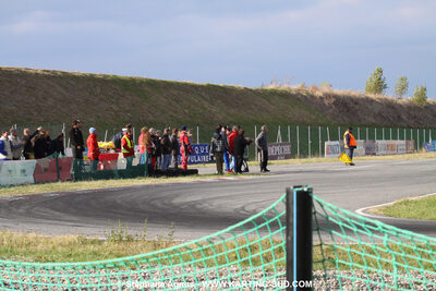 17/10/2010 : Endurance 6H 2 temps à Muret (photos Stéphane Agnus) 2010 — karting