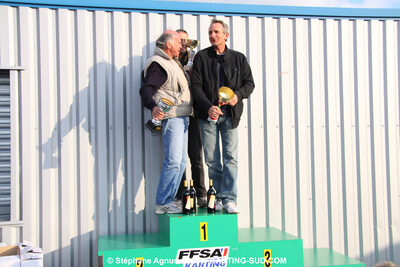 17/10/2010 : Endurance 6H 2 temps à Muret (photos Stéphane Agnus) 2010 — karting