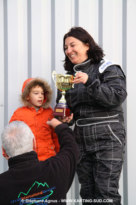 17/10/2010 : Endurance 6H 2 temps à Muret (photos Stéphane Agnus) 2010 — karting