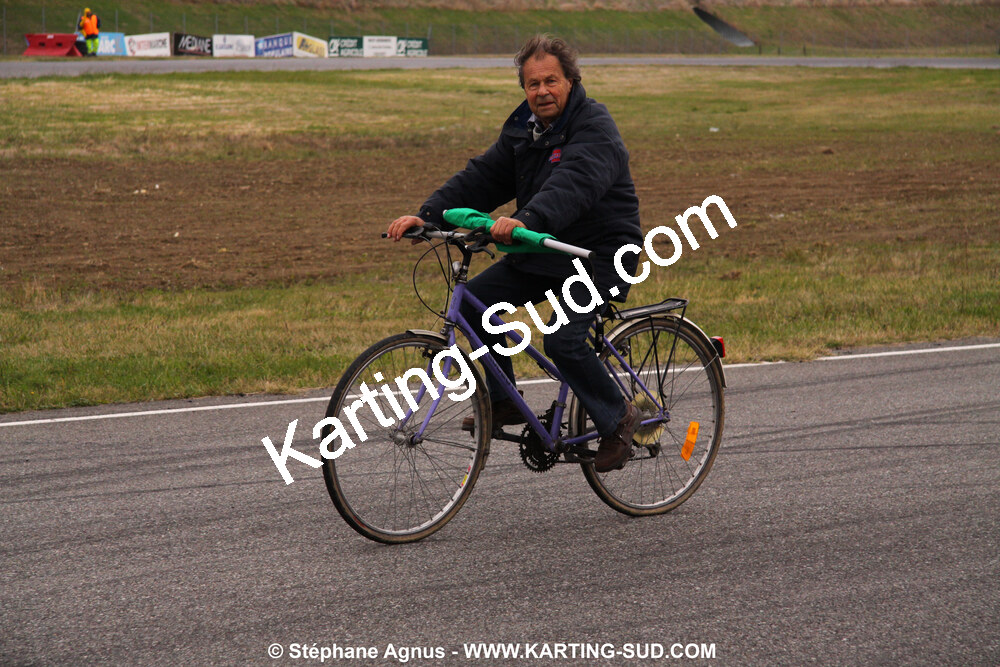 17/10/2010 : Endurance 6H 2 temps à Muret (photos Stéphane Agnus) 2010 — karting