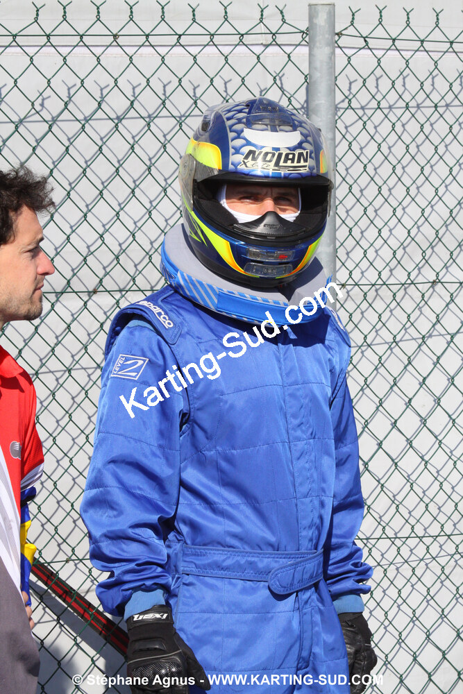 17/10/2010 : Endurance 6H 2 temps à Muret (photos Stéphane Agnus) 2010 — karting