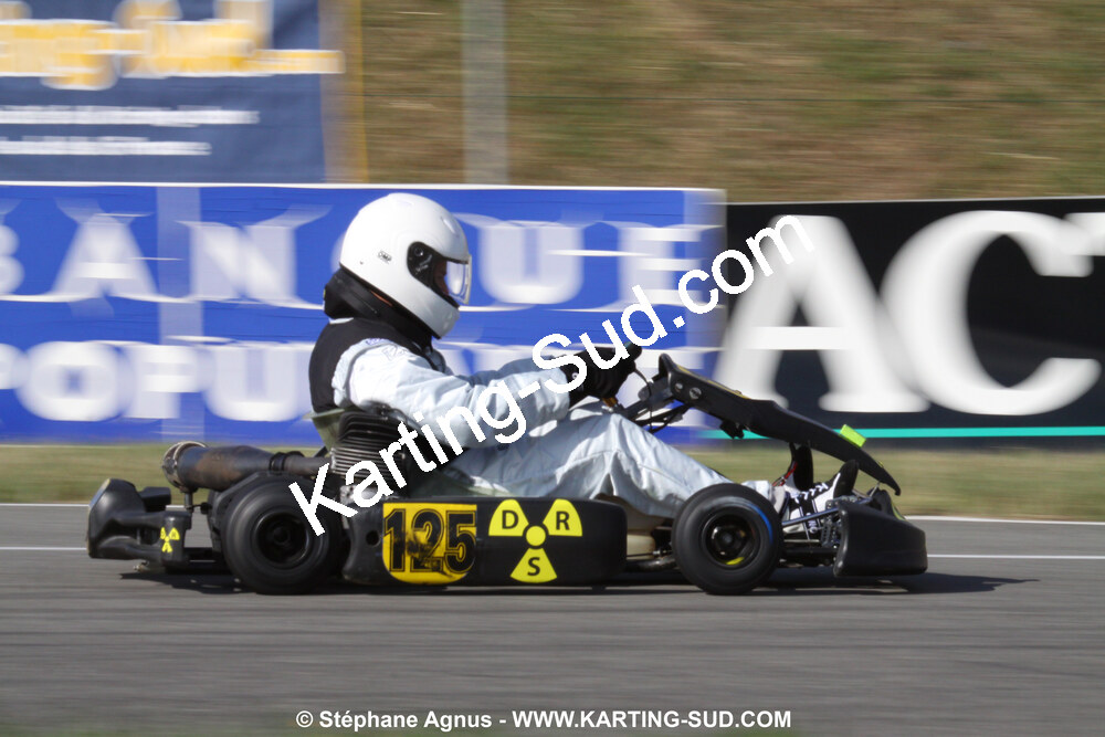 17/10/2010 : Endurance 6H 2 temps à Muret (photos Stéphane Agnus) 2010 — karting