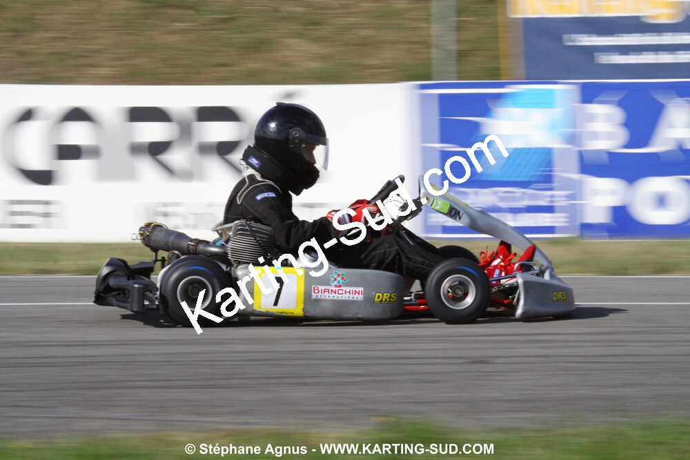 17/10/2010 : Endurance 6H 2 temps à Muret (photos Stéphane Agnus) 2010 — karting