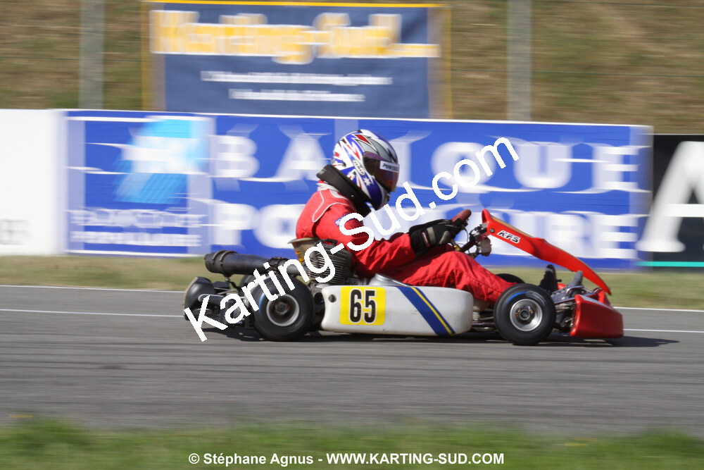 17/10/2010 : Endurance 6H 2 temps à Muret (photos Stéphane Agnus) 2010 — karting