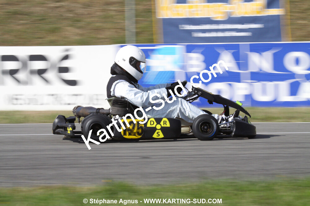 17/10/2010 : Endurance 6H 2 temps à Muret (photos Stéphane Agnus) 2010 — karting