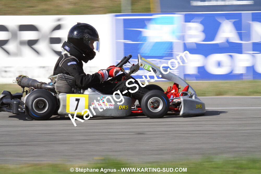 17/10/2010 : Endurance 6H 2 temps à Muret (photos Stéphane Agnus) 2010 — karting
