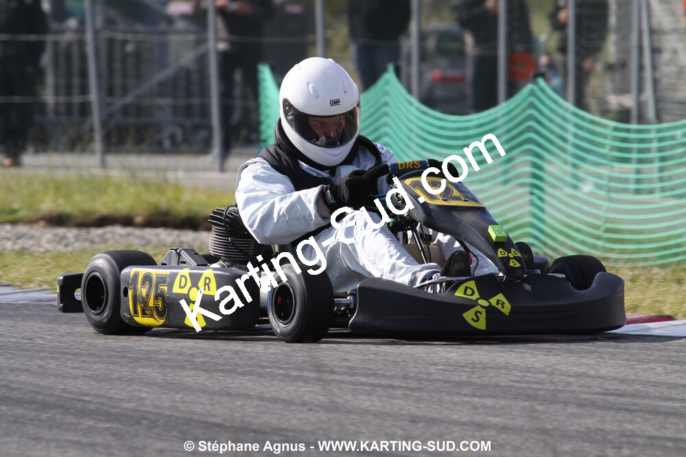 17/10/2010 : Endurance 6H 2 temps à Muret (photos Stéphane Agnus) 2010 — karting