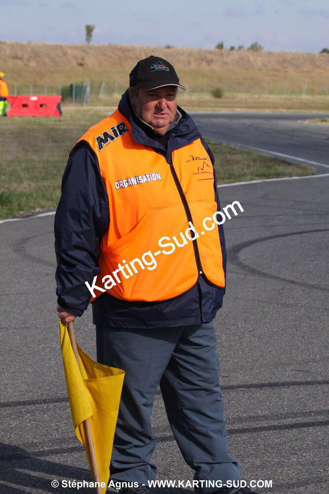 17/10/2010 : Endurance 6H 2 temps à Muret (photos Stéphane Agnus) 2010 — karting