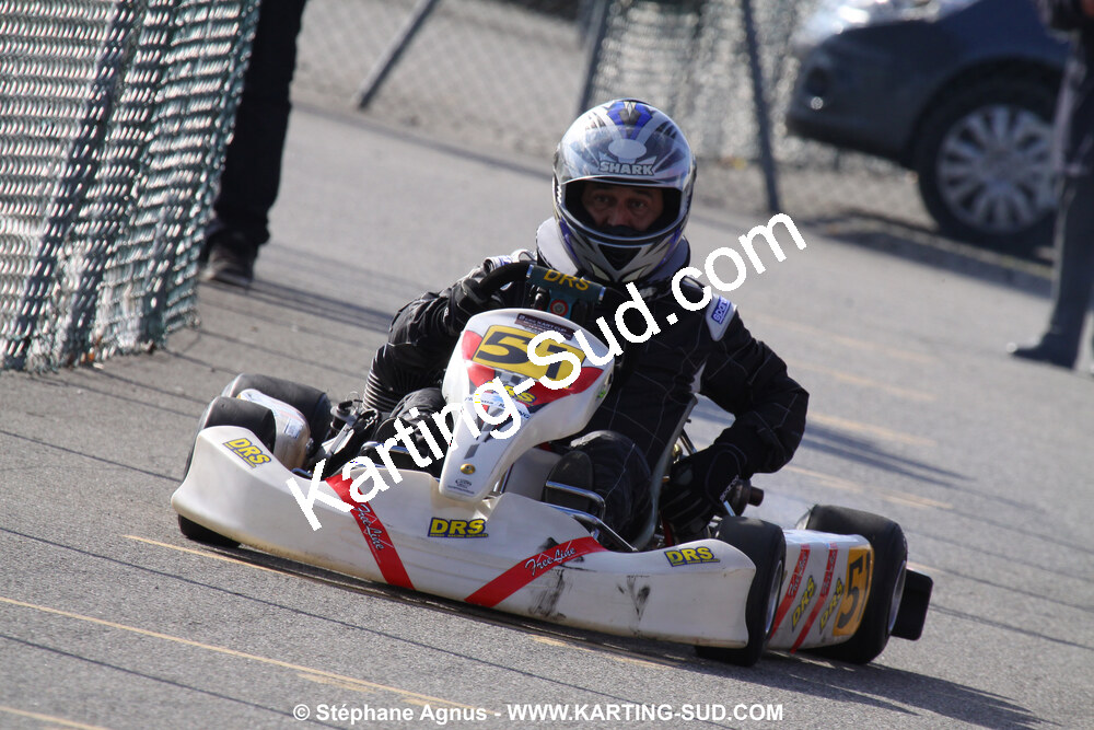 17/10/2010 : Endurance 6H 2 temps à Muret (photos Stéphane Agnus) 2010 — karting