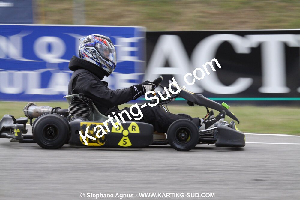 17/10/2010 : Endurance 6H 2 temps à Muret (photos Stéphane Agnus) 2010 — karting