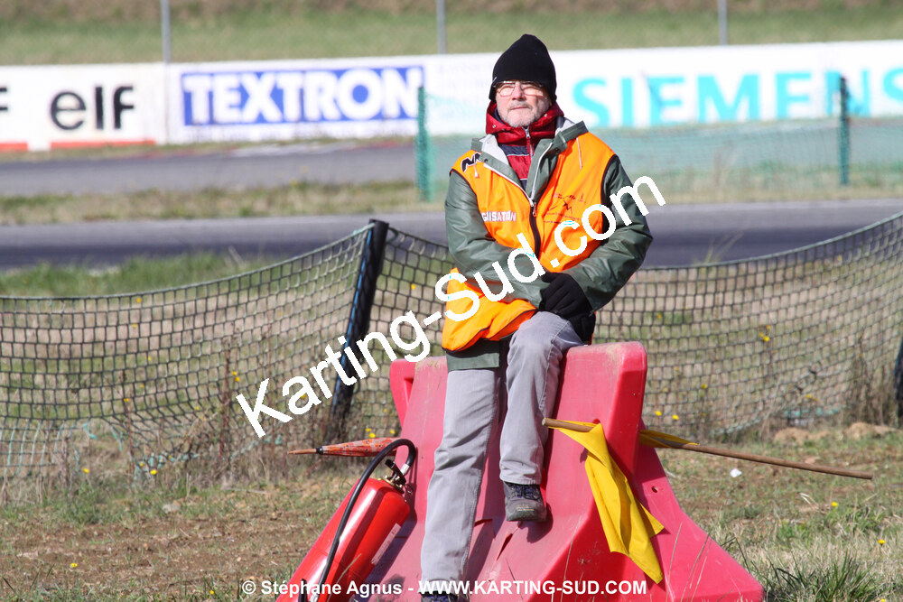 17/10/2010 : Endurance 6H 2 temps à Muret (photos Stéphane Agnus) 2010 — karting