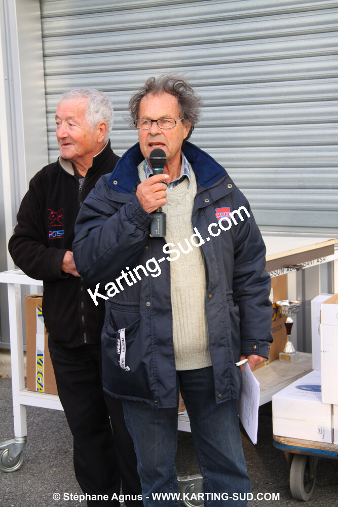 17/10/2010 : Endurance 6H 2 temps à Muret (photos Stéphane Agnus) 2010 — karting
