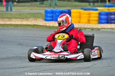 31/10/2010 : 7ème manche du Championnat Régional Open Atlantique 2010 à Mérignac (photos Patrick Lascombes) 2010 — karting