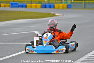 31/10/2010 : 7ème manche du Championnat Régional Open Atlantique 2010 à Mérignac (photos Patrick Lascombes) 2010 — karting