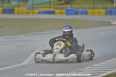 31/10/2010 : 7ème manche du Championnat Régional Open Atlantique 2010 à Mérignac (photos Patrick Lascombes) 2010 — karting
