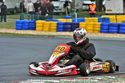 31/10/2010 : 7ème manche du Championnat Régional Open Atlantique 2010 à Mérignac (photos Patrick Lascombes) 2010 — karting