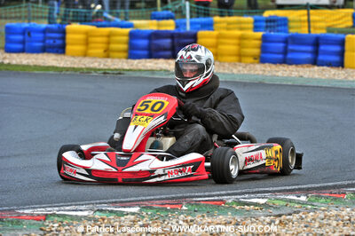 31/10/2010 : 7ème manche du Championnat Régional Open Atlantique 2010 à Mérignac (photos Patrick Lascombes) 2010 — karting