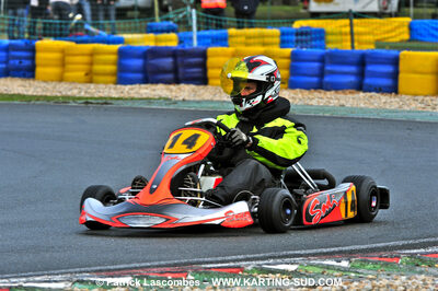 31/10/2010 : 7ème manche du Championnat Régional Open Atlantique 2010 à Mérignac (photos Patrick Lascombes) 2010 — karting