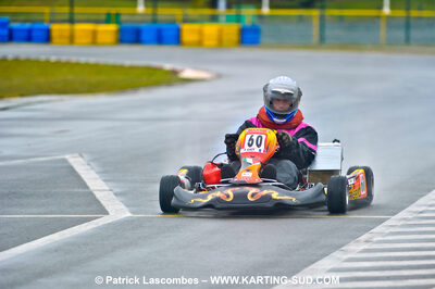 31/10/2010 : 7ème manche du Championnat Régional Open Atlantique 2010 à Mérignac (photos Patrick Lascombes) 2010 — karting