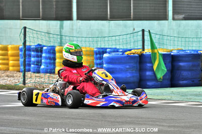 31/10/2010 : 7ème manche du Championnat Régional Open Atlantique 2010 à Mérignac (photos Patrick Lascombes) 2010 — karting
