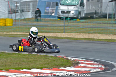 31/10/2010 : 7ème manche du Championnat Régional Open Atlantique 2010 à Mérignac (photos Patrick Lascombes) 2010 — karting