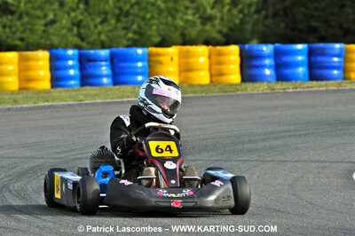 31/10/2010 : 7ème manche du Championnat Régional Open Atlantique 2010 à Mérignac (photos Patrick Lascombes) 2010 — karting