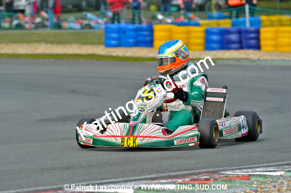 31/10/2010 : 7ème manche du Championnat Régional Open Atlantique 2010 à Mérignac (photos Patrick Lascombes) 2010 — karting