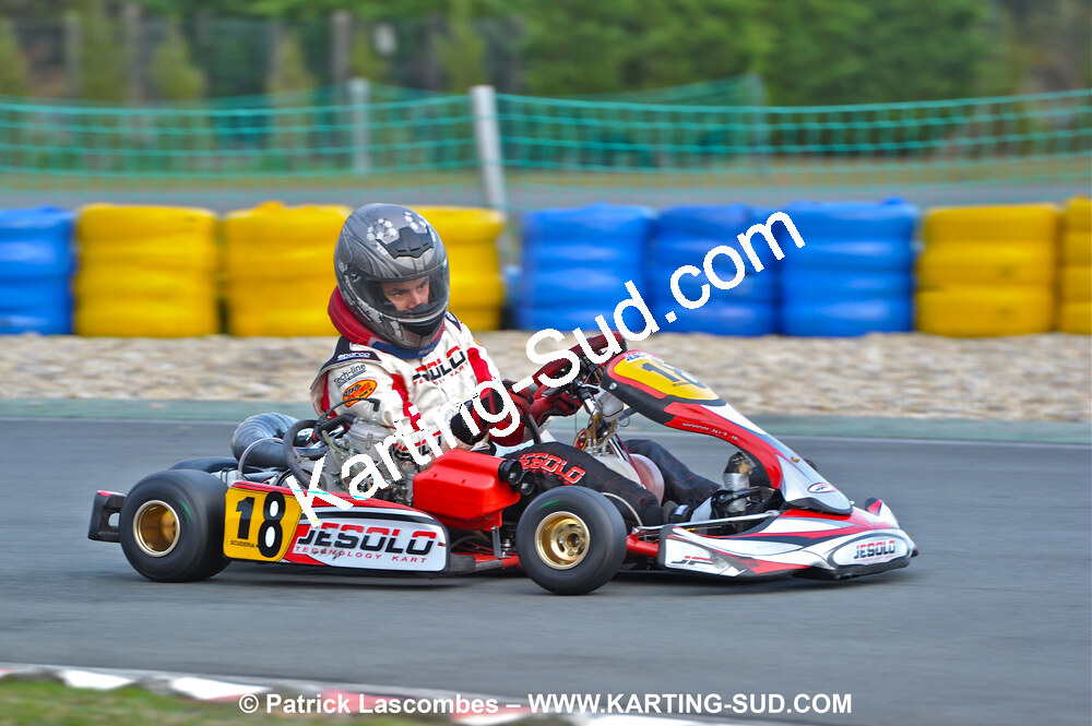 31/10/2010 : 7ème manche du Championnat Régional Open Atlantique 2010 à Mérignac (photos Patrick Lascombes) 2010 — karting