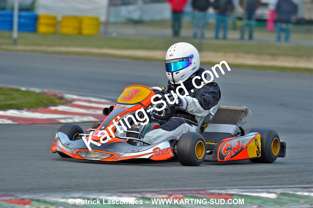 31/10/2010 : 7ème manche du Championnat Régional Open Atlantique 2010 à Mérignac (photos Patrick Lascombes) 2010 — karting