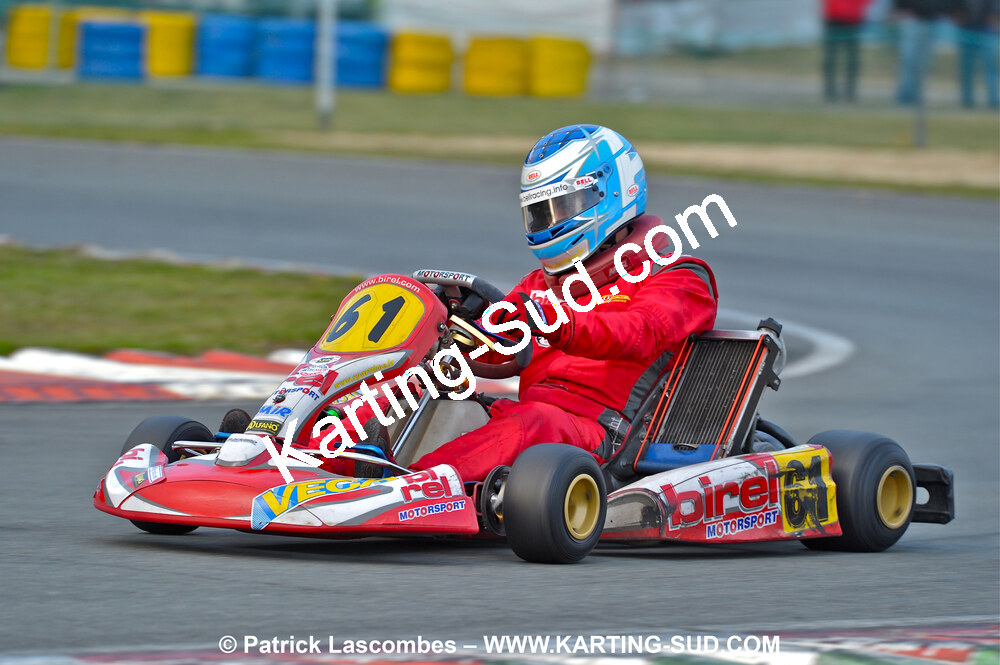 31/10/2010 : 7ème manche du Championnat Régional Open Atlantique 2010 à Mérignac (photos Patrick Lascombes) 2010 — karting