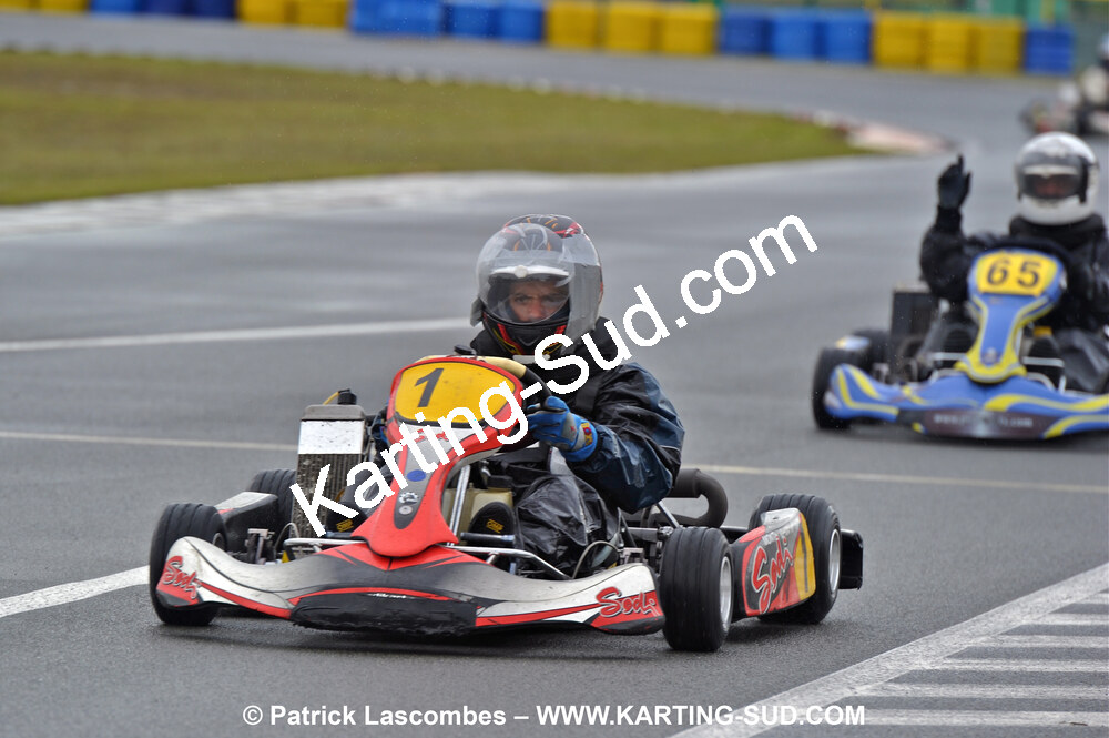 31/10/2010 : 7ème manche du Championnat Régional Open Atlantique 2010 à Mérignac (photos Patrick Lascombes) 2010 — karting