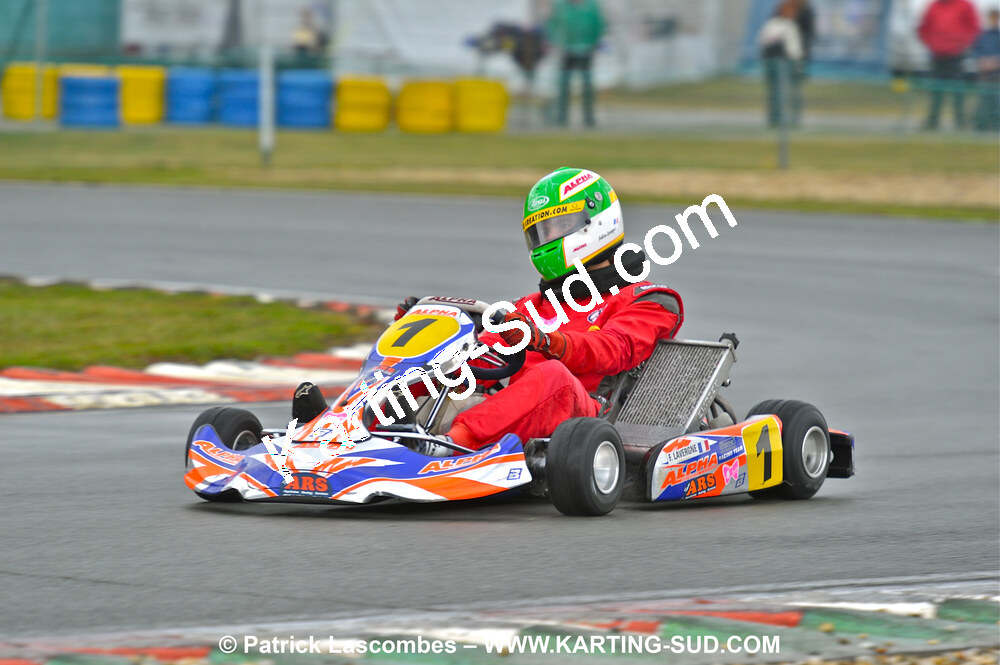 31/10/2010 : 7ème manche du Championnat Régional Open Atlantique 2010 à Mérignac (photos Patrick Lascombes) 2010 — karting