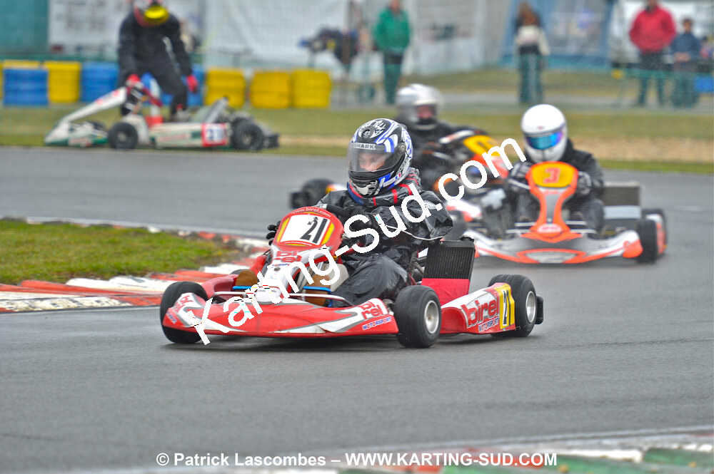 31/10/2010 : 7ème manche du Championnat Régional Open Atlantique 2010 à Mérignac (photos Patrick Lascombes) 2010 — karting