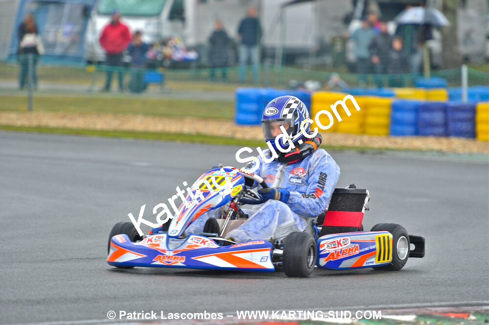 31/10/2010 : 7ème manche du Championnat Régional Open Atlantique 2010 à Mérignac (photos Patrick Lascombes) 2010 — karting