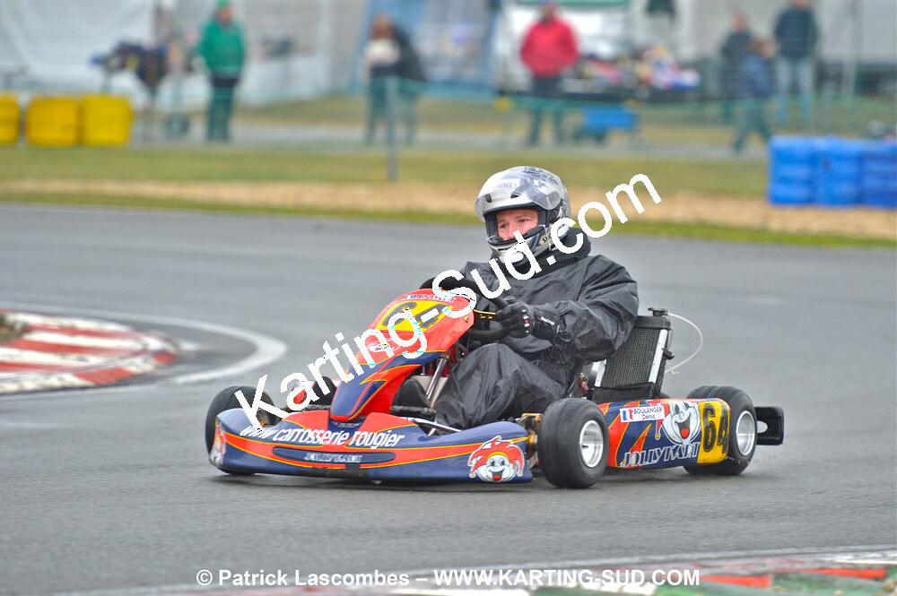 31/10/2010 : 7ème manche du Championnat Régional Open Atlantique 2010 à Mérignac (photos Patrick Lascombes) 2010 — karting