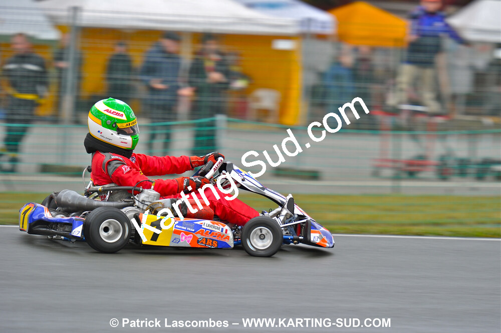 31/10/2010 : 7ème manche du Championnat Régional Open Atlantique 2010 à Mérignac (photos Patrick Lascombes) 2010 — karting