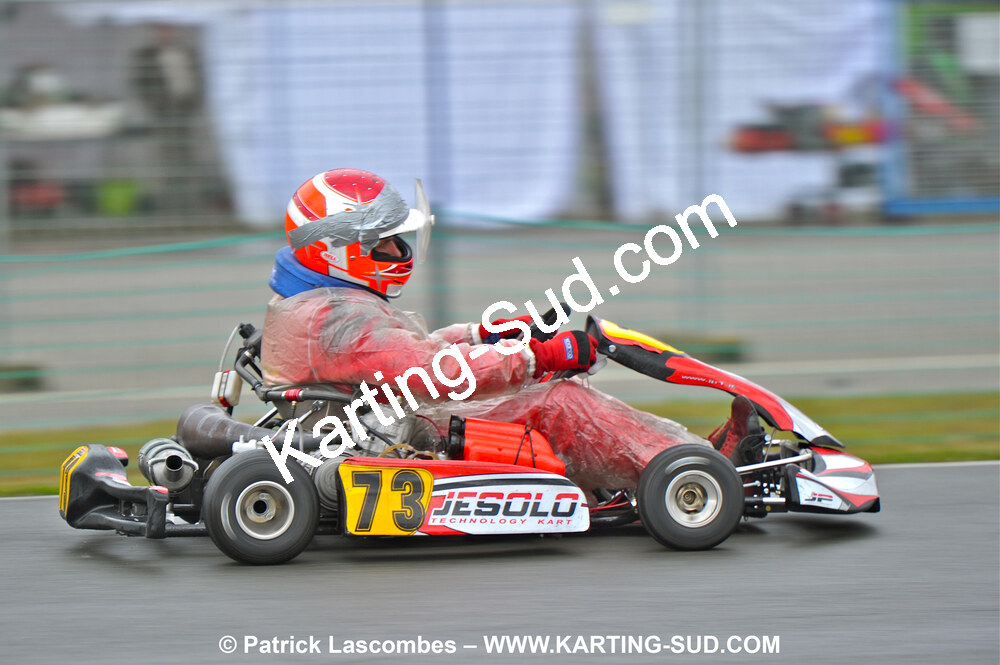31/10/2010 : 7ème manche du Championnat Régional Open Atlantique 2010 à Mérignac (photos Patrick Lascombes) 2010 — karting