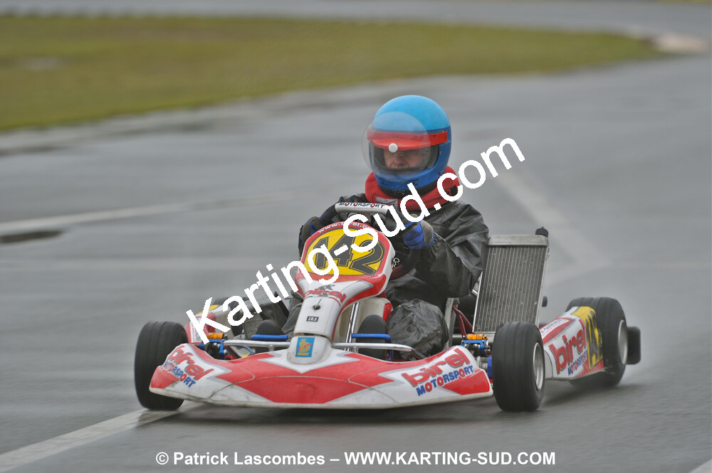 31/10/2010 : 7ème manche du Championnat Régional Open Atlantique 2010 à Mérignac (photos Patrick Lascombes) 2010 — karting