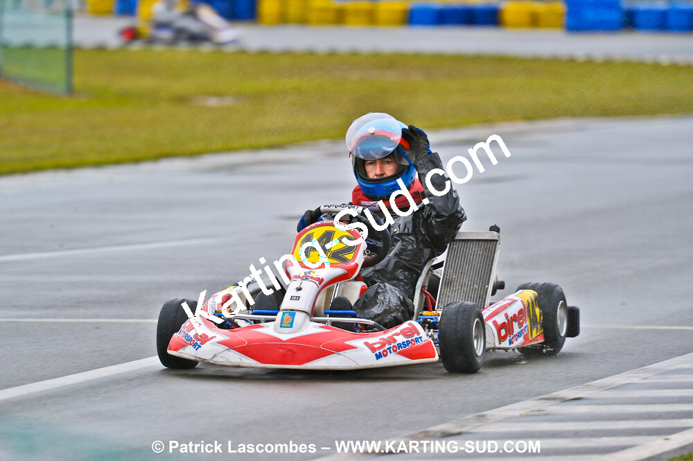 31/10/2010 : 7ème manche du Championnat Régional Open Atlantique 2010 à Mérignac (photos Patrick Lascombes) 2010 — karting