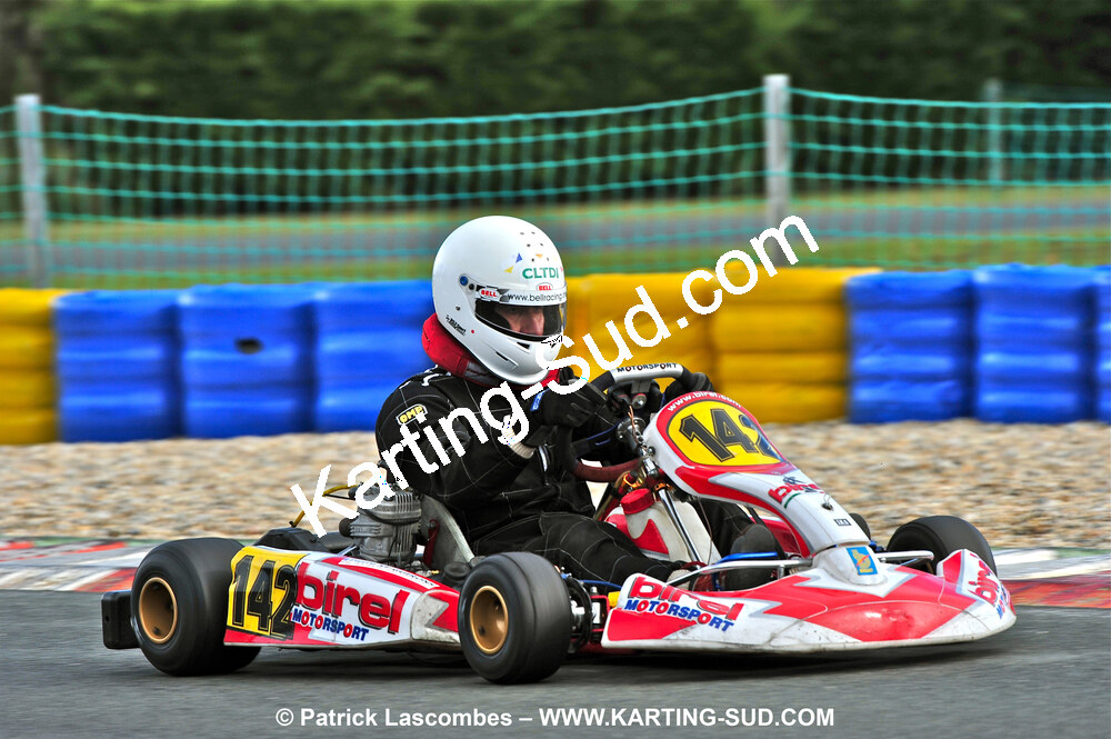 31/10/2010 : 7ème manche du Championnat Régional Open Atlantique 2010 à Mérignac (photos Patrick Lascombes) 2010 — karting