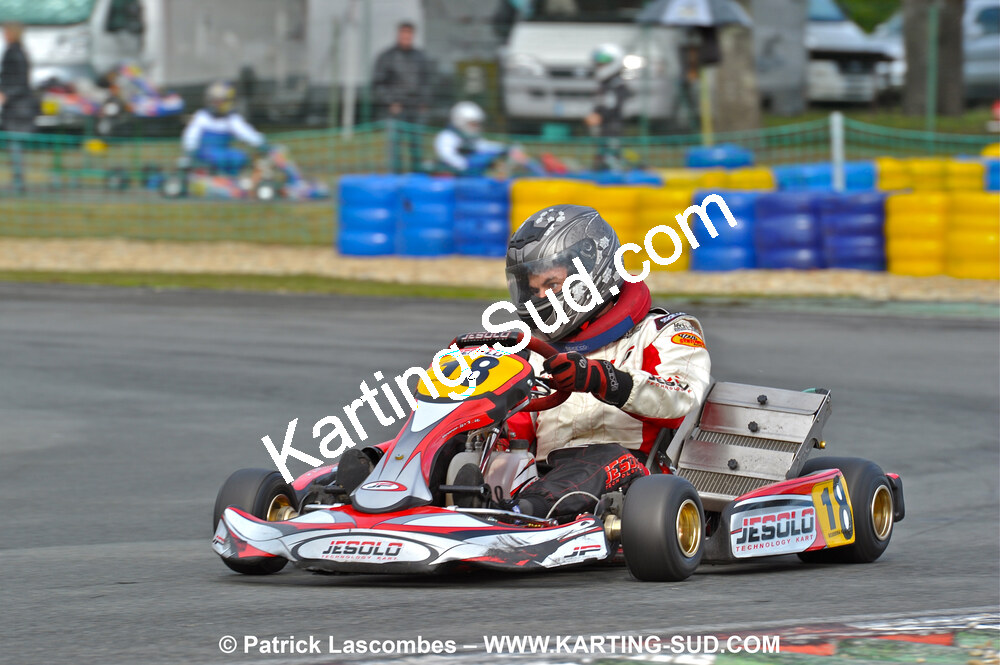31/10/2010 : 7ème manche du Championnat Régional Open Atlantique 2010 à Mérignac (photos Patrick Lascombes) 2010 — karting