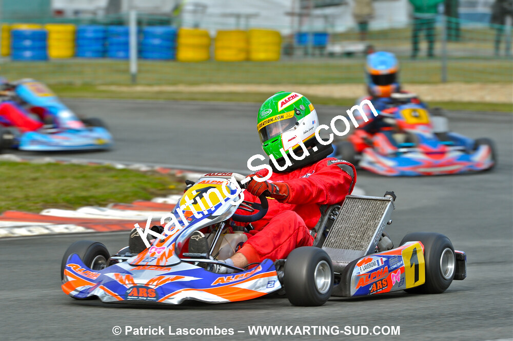 31/10/2010 : 7ème manche du Championnat Régional Open Atlantique 2010 à Mérignac (photos Patrick Lascombes) 2010 — karting