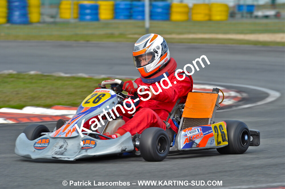 31/10/2010 : 7ème manche du Championnat Régional Open Atlantique 2010 à Mérignac (photos Patrick Lascombes) 2010 — karting
