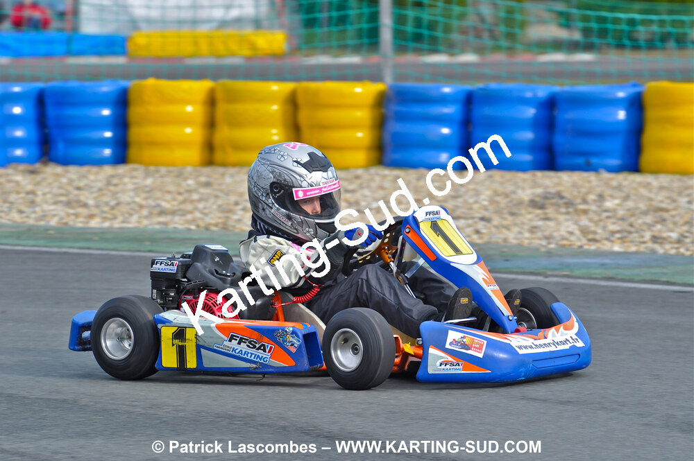 31/10/2010 : 7ème manche du Championnat Régional Open Atlantique 2010 à Mérignac (photos Patrick Lascombes) 2010 — karting