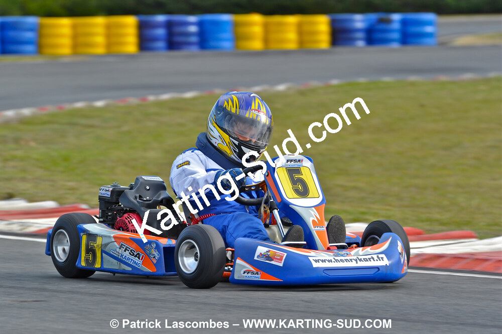 31/10/2010 : 7ème manche du Championnat Régional Open Atlantique 2010 à Mérignac (photos Patrick Lascombes) 2010 — karting